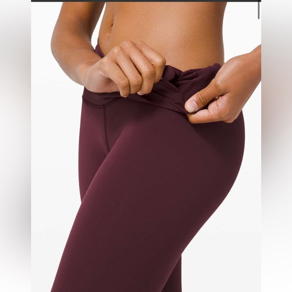 Lululemon Leggings - Picture 2 of 16